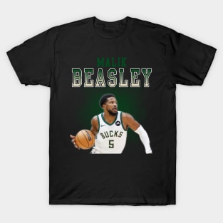 Malik Beasley T-Shirt